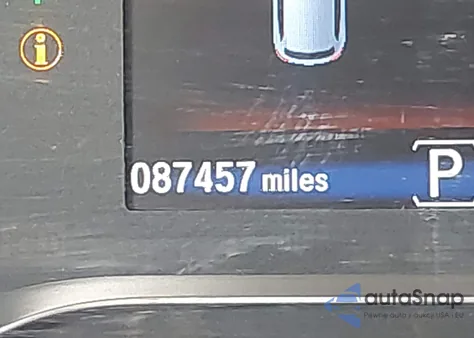 2018 Honda Pilot Ex-L from USA, damaged, VIN 5FNYF5H89JB005290